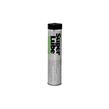 SUPER LUBE Cartridge Super Lube; Synthetic Grease 3 Oz. 21036